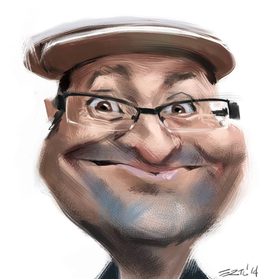 Erol by Bernd Ertl (Österreich)