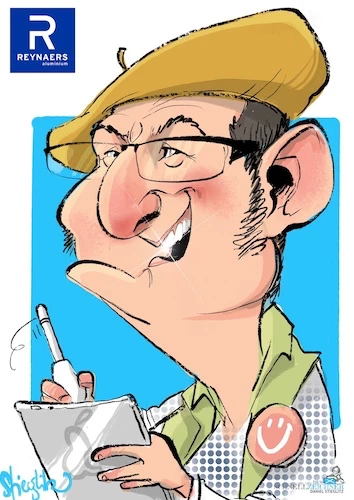 erol by danielstieglitz