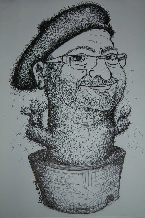 Erol by İsmail Kar (Türkei)