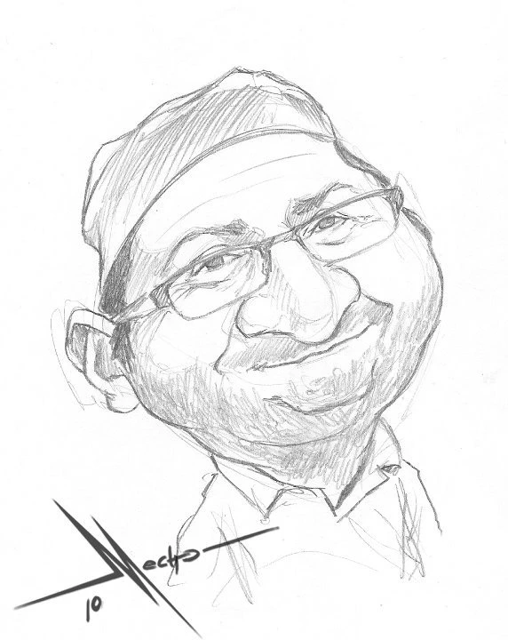 Erol by Mecho Art (Südamerika)