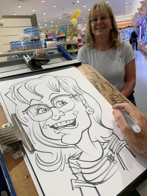 Bist du nur regional buchbar? 