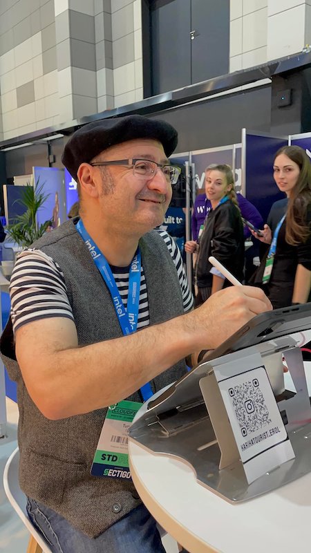 Geht es auch um Ängste und Vorbehalte gegenüber KI?