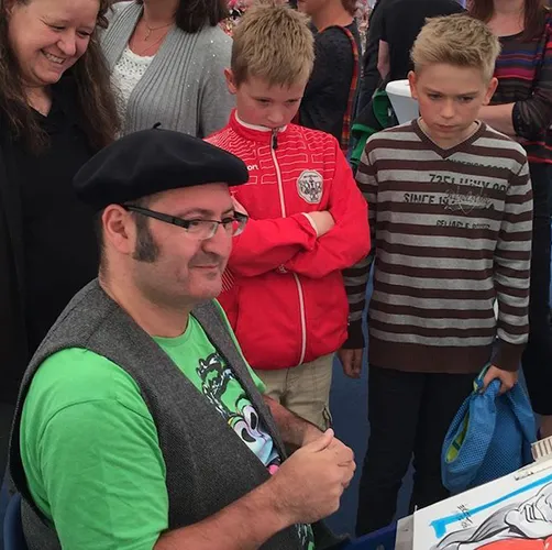 Ist das für jedes Alter geeignet?