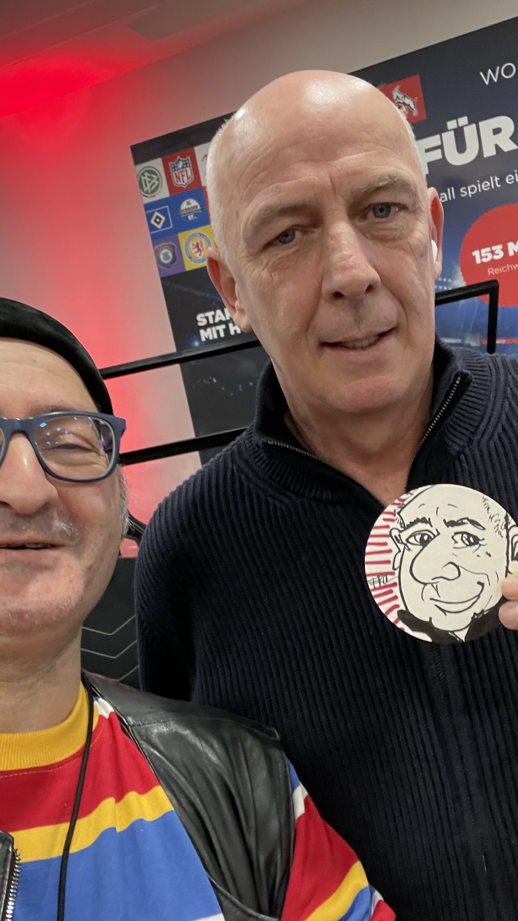 Für welche Anlässe eignen sich Bierdeckel-Karikaturen besonders?