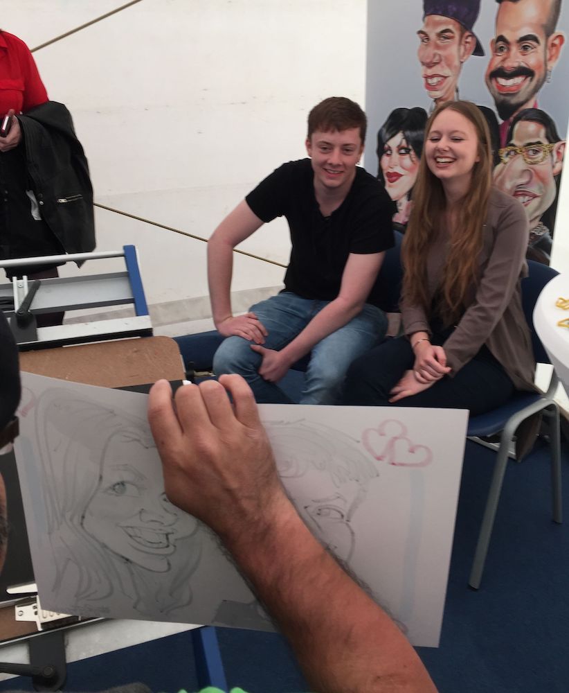 Was passiert, wenn mehr Gäste da sind als geplant?