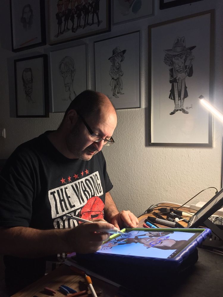 Geht es auch um Ängste und Vorbehalte gegenüber KI?