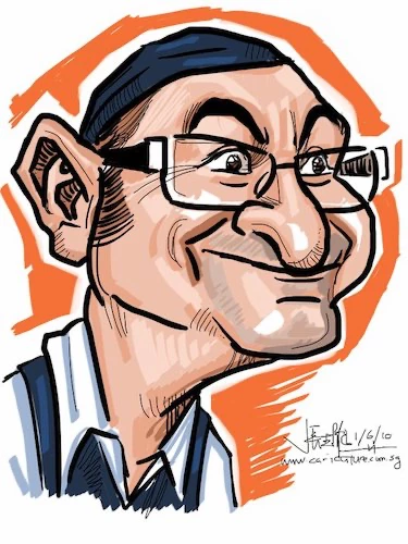 erol by chongjitleong