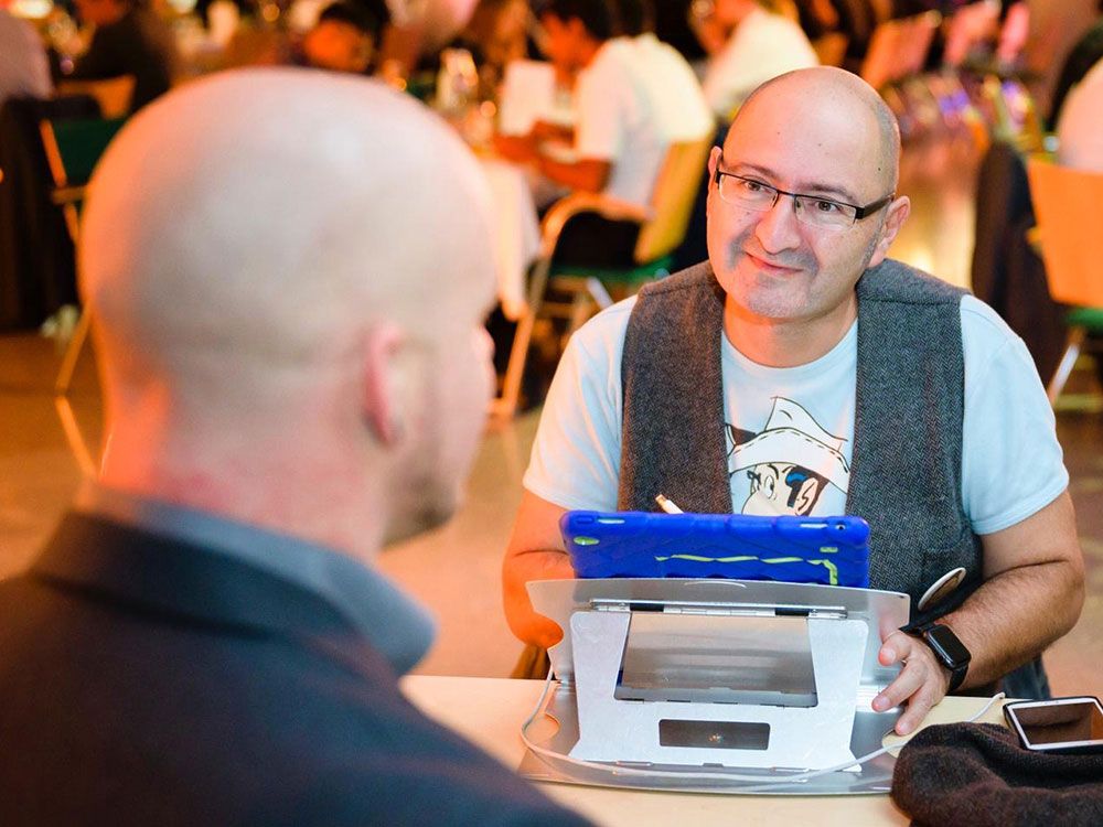 Warum passt dieses Thema gerade jetzt besonders gut?