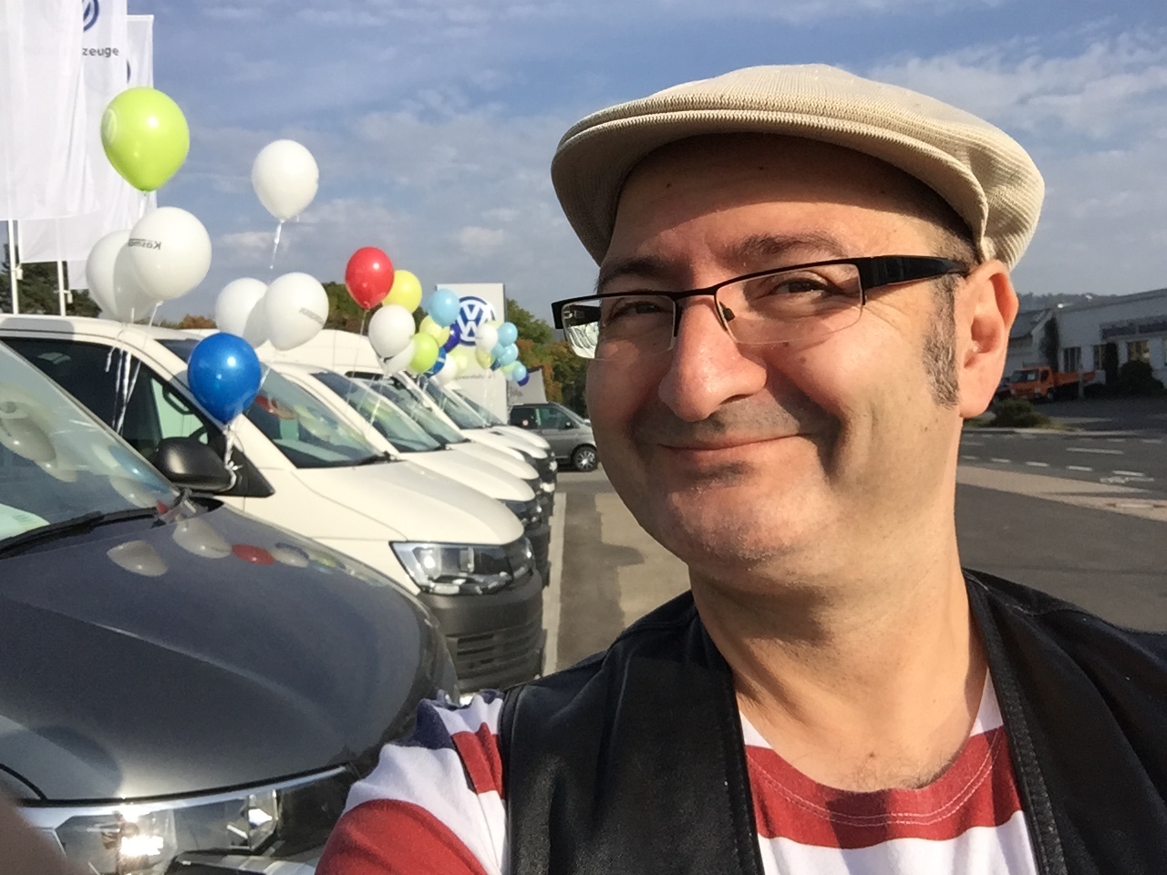 karikaturist schnellzeichner firmenevent weihnachtsfeier jubilaeum 15