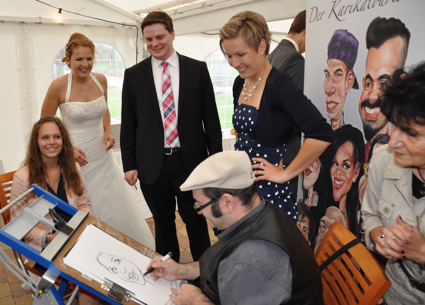 Lachen, Staunen und gemeinsames Erleben