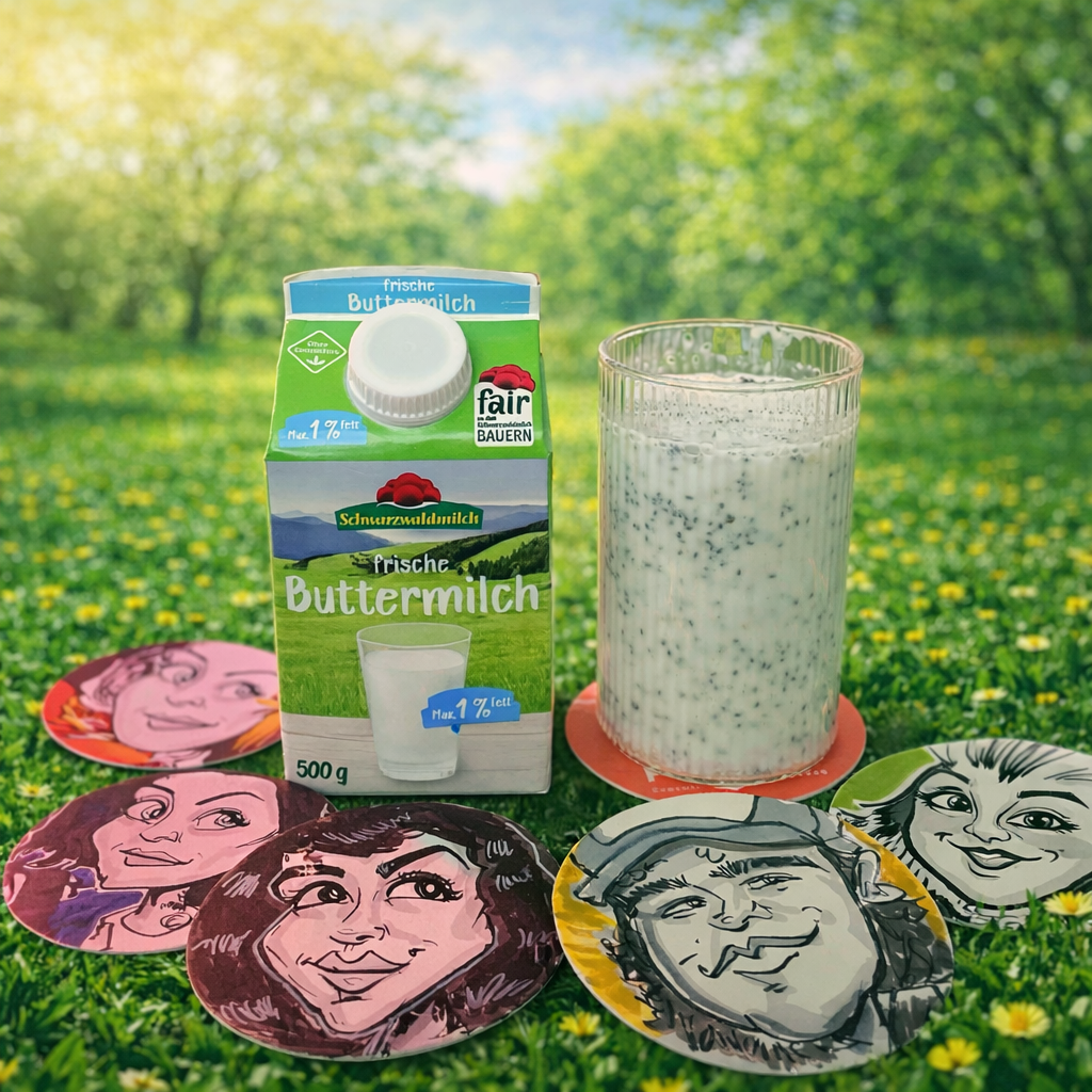 bierdeckel karikaturen bierdeckelzeichner Karikaturist Erol