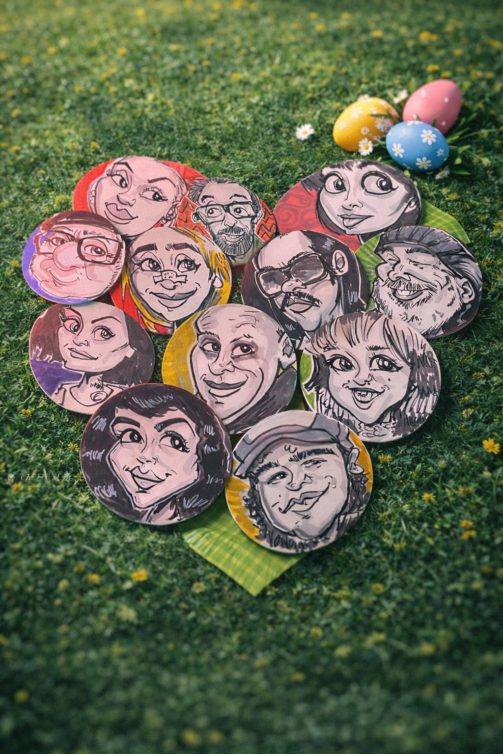 bierdeckel karikaturen bierdeckelzeichner